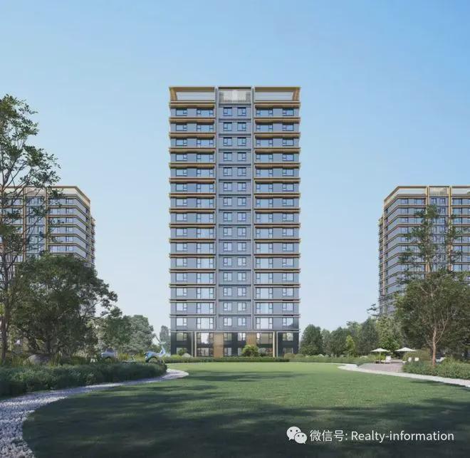 丰台龙樾天元售楼处(2025)首页网站-龙樾天元楼盘详情-户型配套(图19)