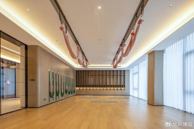 与世界同频：未来天奕联袂WILSON威尔胜启幕中原顶配运动生活馆(图6)