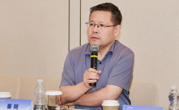 大咖云集探具身智能解码灵渠 OS 开源战略、产业与生态破局之道(图7)