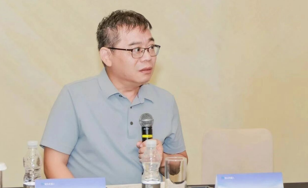 大咖云集探具身智能解码灵渠 OS 开源战略、产业与生态破局之道(图5)