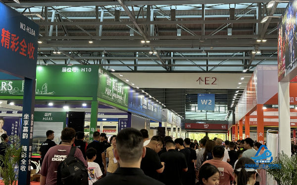 2026第二届郑州台球展会42万平米盛宴开启台球产业新纪元(图2)