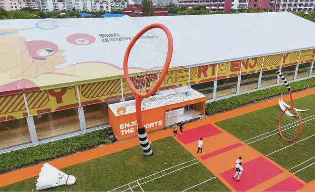 从“不下场”到“振狮”出击：橙狮体育新10年的体培故事如何讲好(图14)