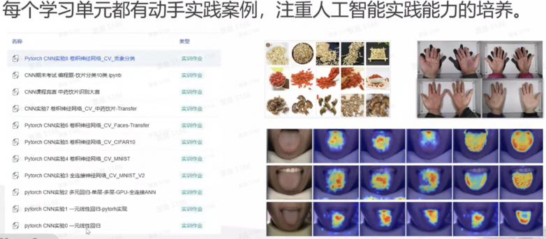 “人工智能+”行动启势和鲸科技携手北京中医药大学先行实践提供落地参考(图7)