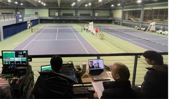 7万亿蛋糕 体育企业纷纷布局抢滩