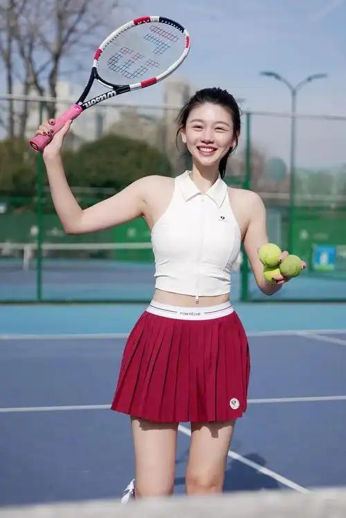 中产圈层染上新“毒瘾”？不是高尔夫而是网球！网球究竟有何魅力(图7)