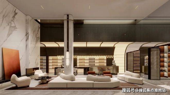 【聚焦】联仲都悦汇三期官方售楼处 联仲都悦汇发布：瞩目亮相!(图8)