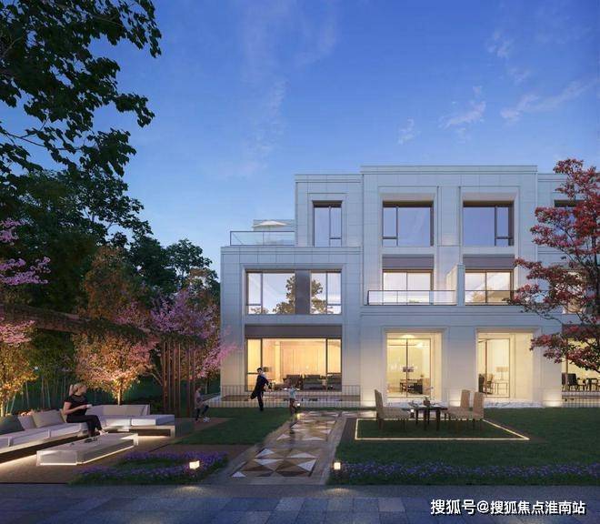 【聚焦】联仲都悦汇三期官方售楼处 联仲都悦汇发布：瞩目亮相!(图4)