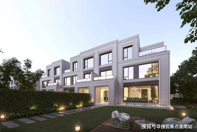 【聚焦】联仲都悦汇三期官方售楼处 联仲都悦汇发布：瞩目亮相!(图7)