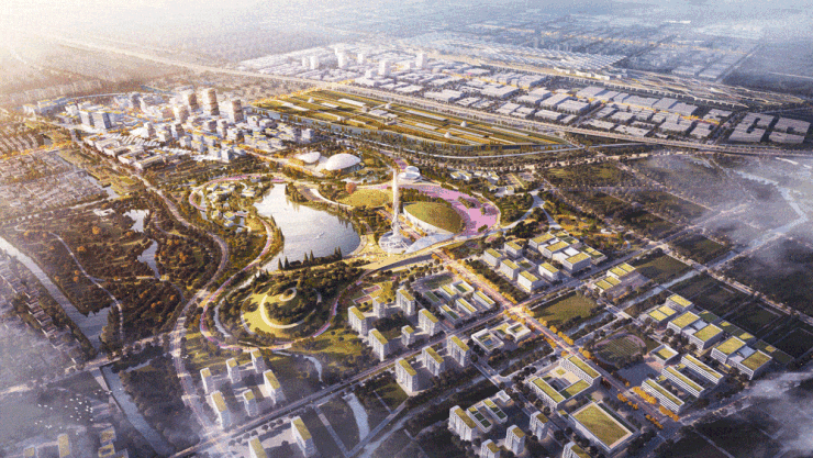 【聚焦】联仲都悦汇三期官方售楼处 联仲都悦汇发布：瞩目亮相!(图16)