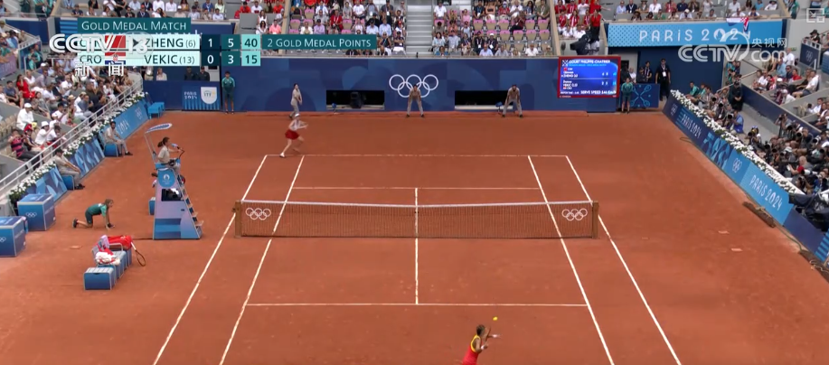 “中国赛季”来了！借政策支持“东风” 做大做强网球市场 激活经济新“动”力(图10)