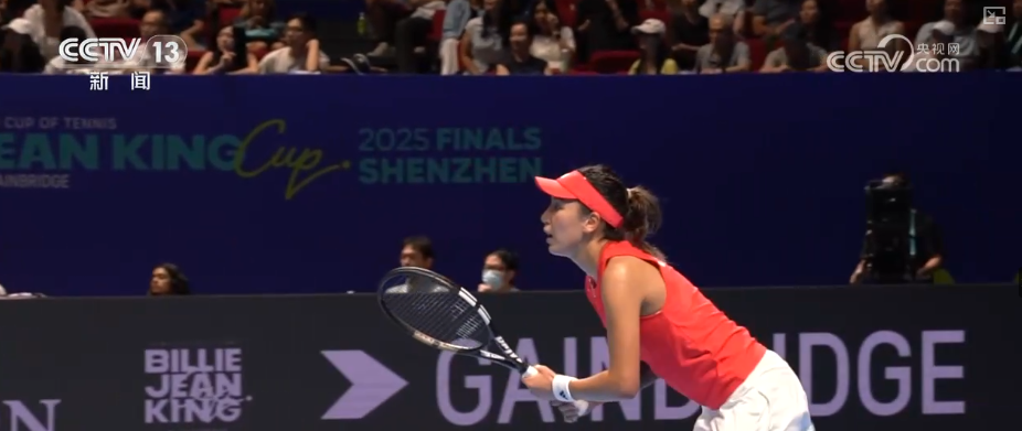 “中国赛季”来了！借政策支持“东风” 做大做强网球市场 激活经济新“动”力(图18)