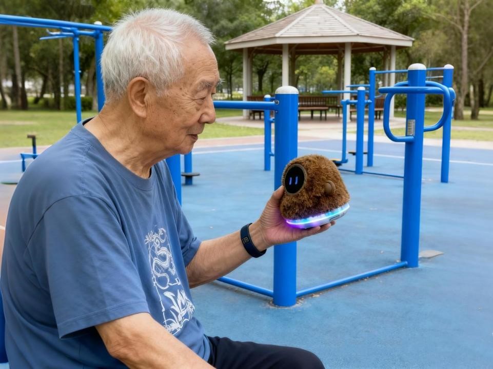 一家深圳企业的“人工智能+”创新实践