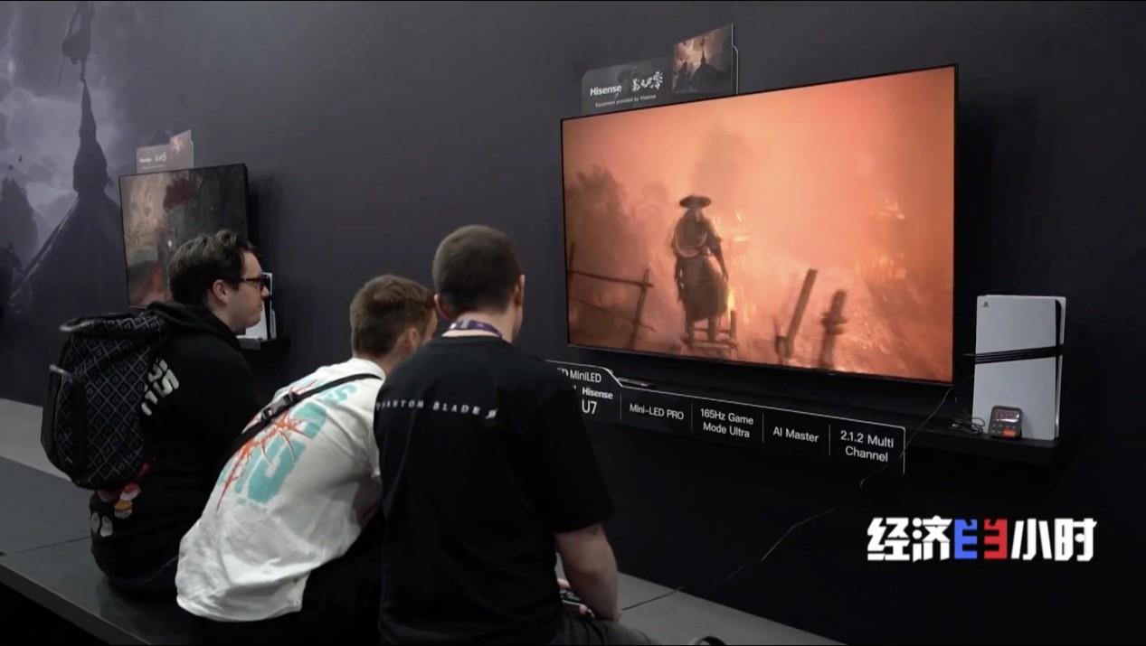 经济半小时｜飞行员有了“数字陪练” 新技术“跨界”催生新职业(图9)