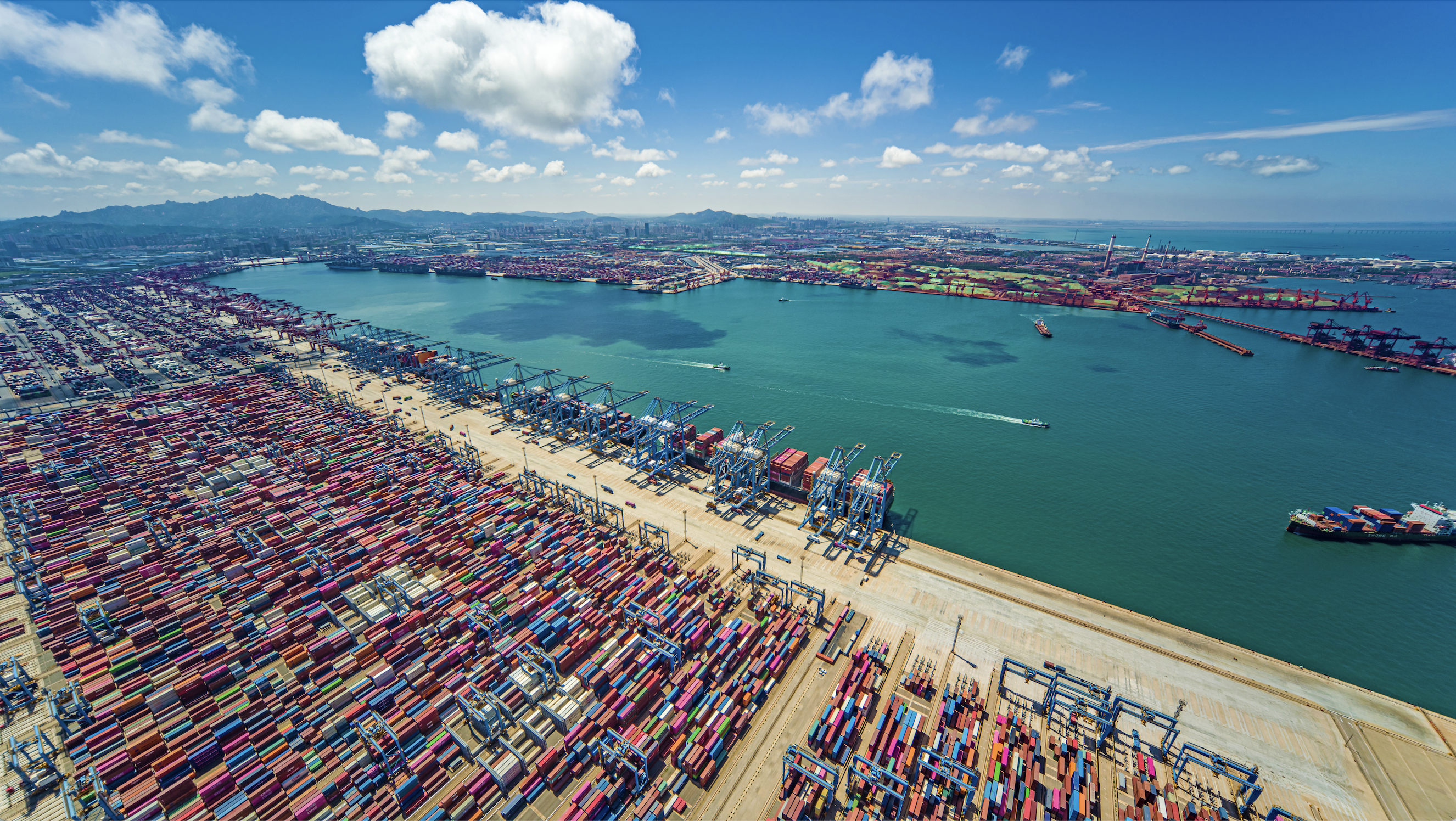 首批交通领域国家人工智能应用中试基地全面启动建设