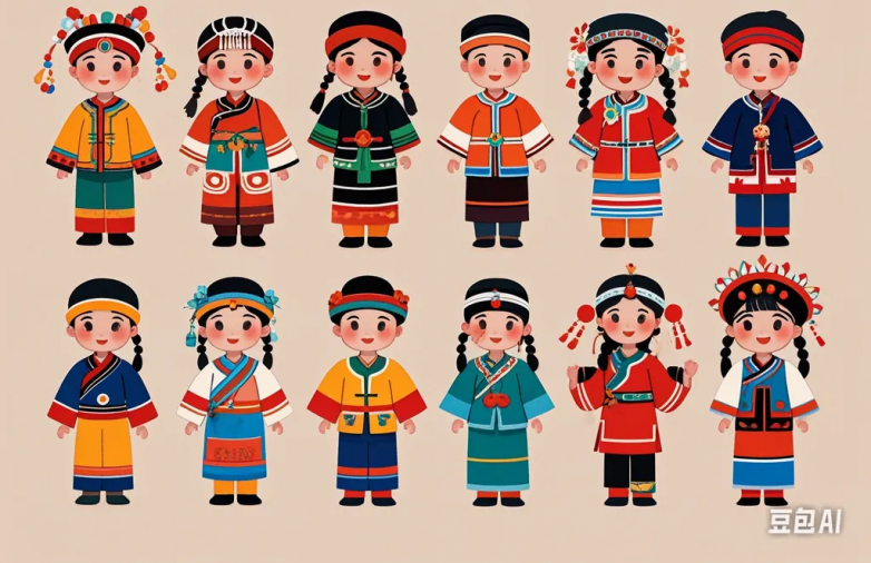 多方言语音对话数据集开源——语音对话大模型高品质数据