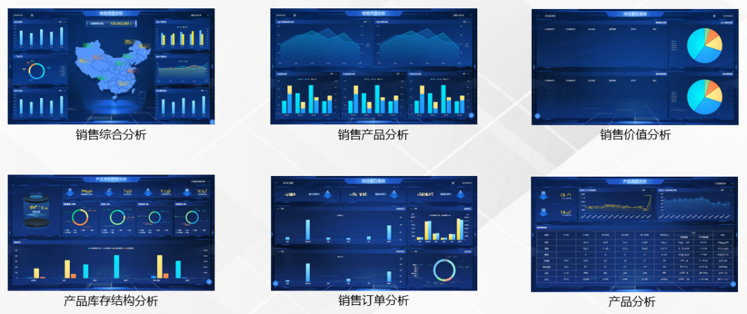 中国工业数据治理优秀企业系列报道十五：树根科技——以数据治理为笔绘就工业智能化新图景(图6)