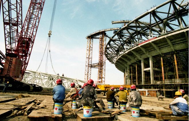 一“拍”即合来自闵行的时光答卷(图2)