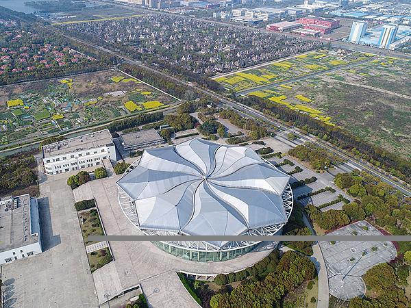 亚洲首个ATP发展中心、久事网球学院成立申城顶级赛事推动区域繁荣发展(图5)