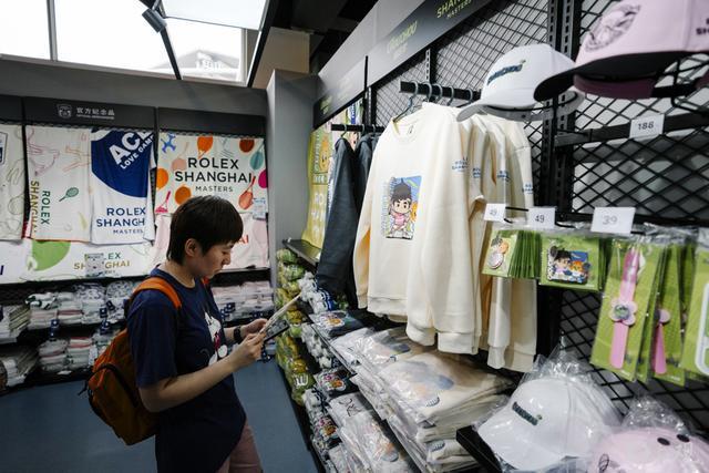 上海网球大师赛：把“终点”变“起点”(图3)