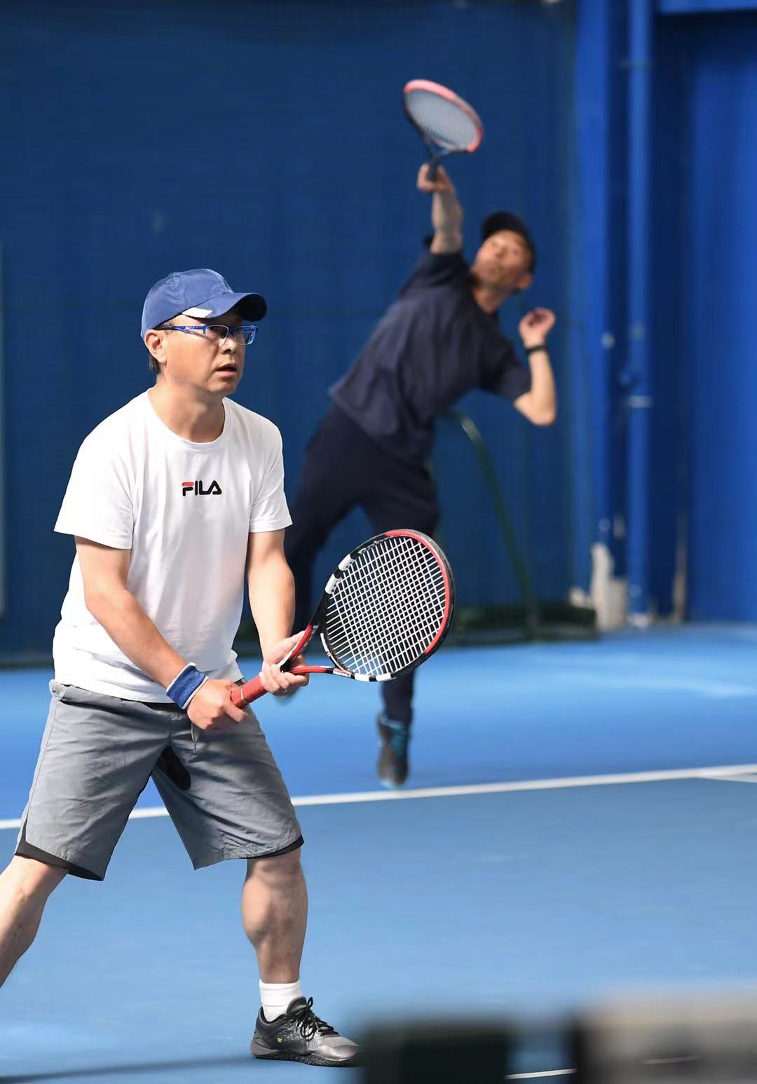 岚图汽车青少年网球公益课堂：助力梦想与未来培养新一代网球人才