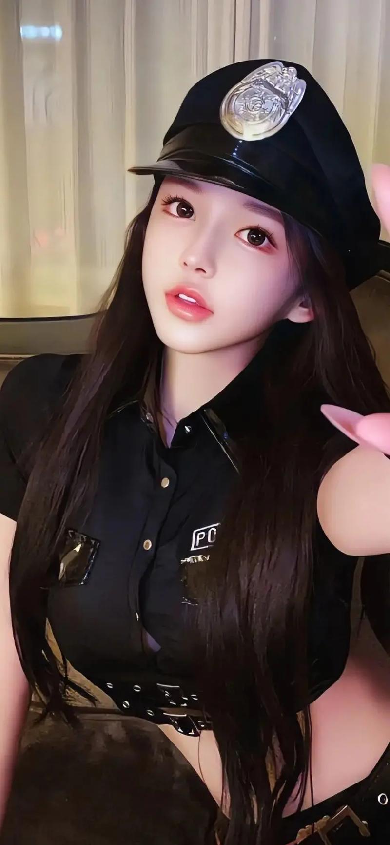 程女士ai智能人脸替换造梦 MBA智库