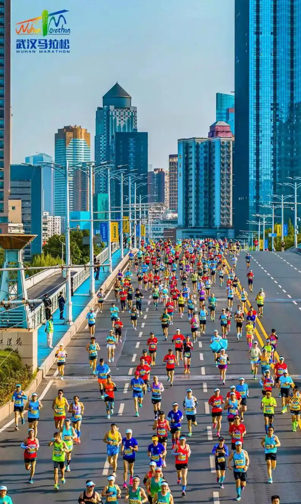 赛事“发令”经济“开跑” 国庆黄金周体育消费成增长新引擎(图10)