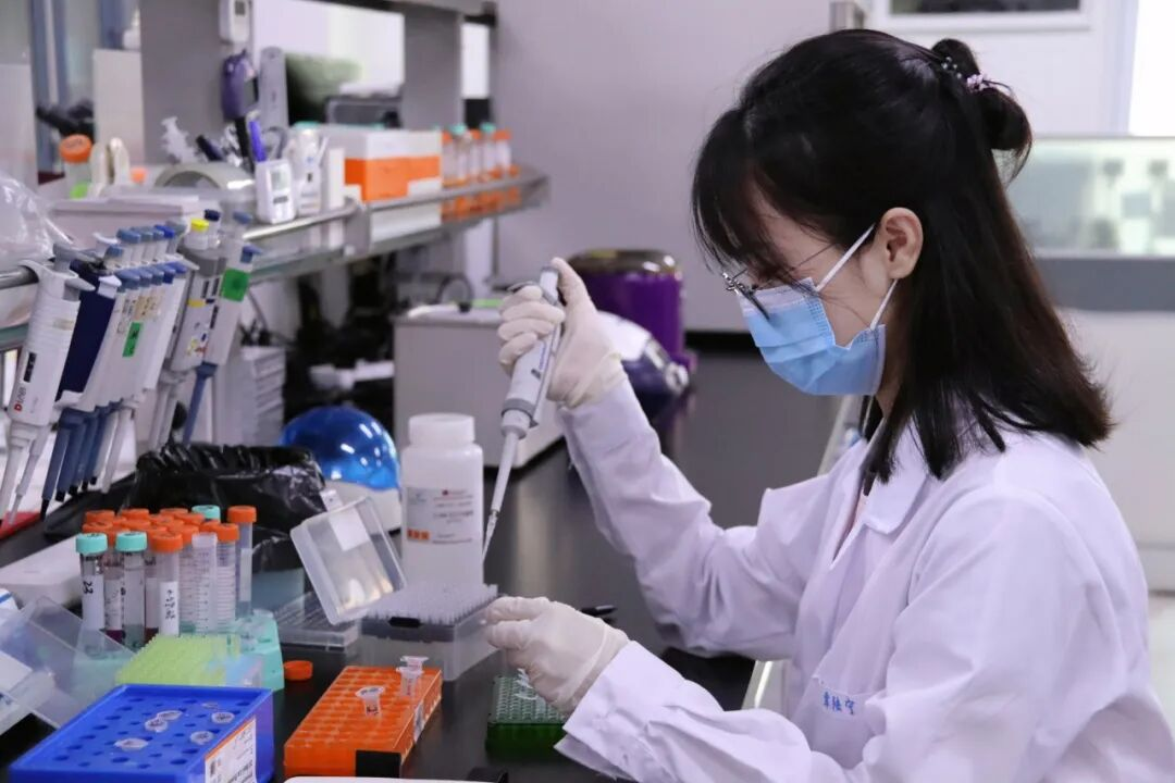 青春华章｜以奋斗姿态激扬青春、实现梦想