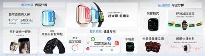 vivo IoT全家桶新品正式开售全场景智慧体验(图6)