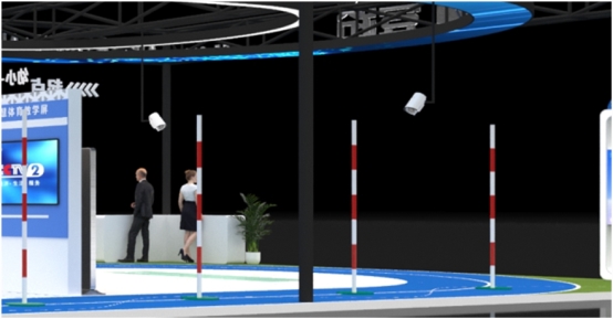 教育装备展前瞻｜这家企业把AI教练装进校园体育课迎来智能变革(图3)