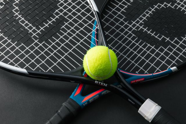 2025国际特奥网球赛在西安盛大开启：为特奥运动员搭建梦想舞台