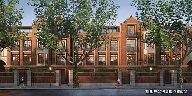 官方聚焦◇上海虹口天潼里官方售楼处发布：项目地址@最新房价(图4)