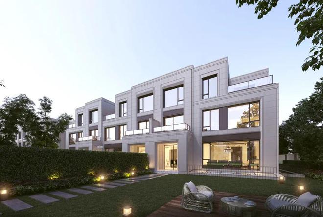 官方聚焦联仲都悦汇官方售楼处发布：联仲都悦汇清盘特价！(图8)