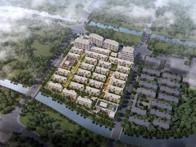 官方聚焦联仲都悦汇官方售楼处发布：联仲都悦汇清盘特价！(图7)