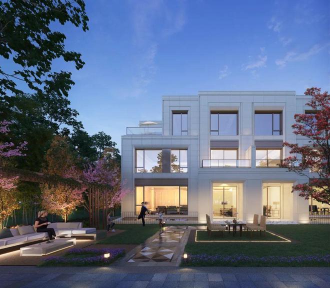 官方聚焦联仲都悦汇官方售楼处发布：联仲都悦汇清盘特价！(图6)