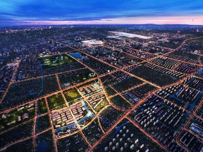 官方聚焦联仲都悦汇官方售楼处发布：联仲都悦汇清盘特价！(图3)