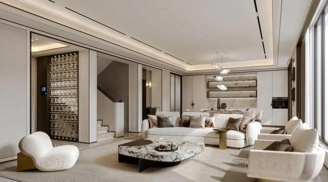 官方聚焦联仲都悦汇官方售楼处发布：联仲都悦汇清盘特价！(图11)