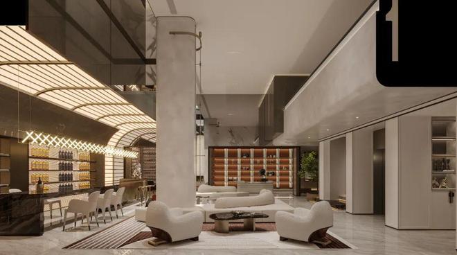 官方聚焦联仲都悦汇官方售楼处发布：联仲都悦汇清盘特价！(图10)