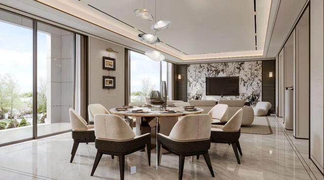 官方聚焦联仲都悦汇官方售楼处发布：联仲都悦汇清盘特价！(图12)