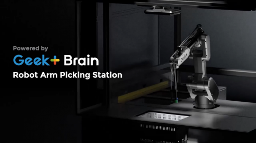 CeMAT重磅！极智嘉发布具身智能新作引领全流程无人仓新纪元(图2)