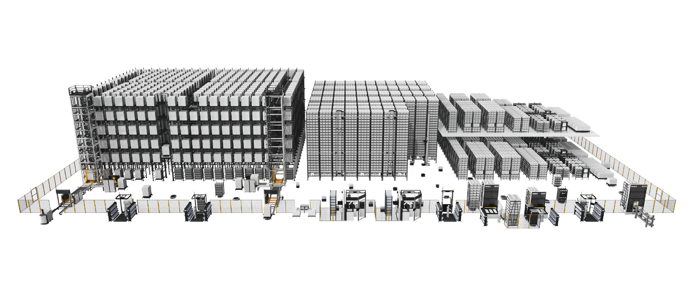 CeMAT 重磅 极智嘉发布具身智能新作 引领全流程无人仓新纪元(图7) CeMAT 重磅 极智嘉发布具身智能新作 引领全流程无人仓新纪元(图7)