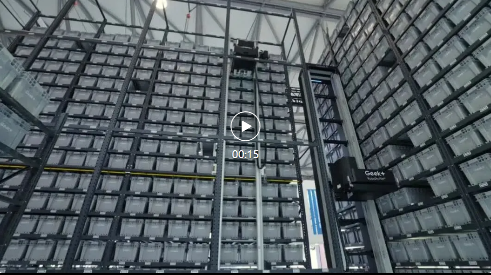 CeMAT 重磅 极智嘉发布具身智能新作 引领全流程无人仓新纪元(图8) CeMAT 重磅 极智嘉发布具身智能新作 引领全流程无人仓新纪元(图8)