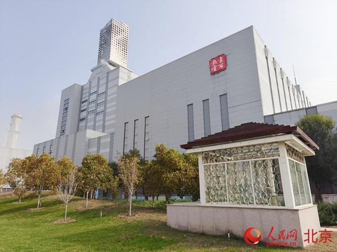 记者探访北京供暖准备工作 智慧供热护航百姓温暖过冬(图3)