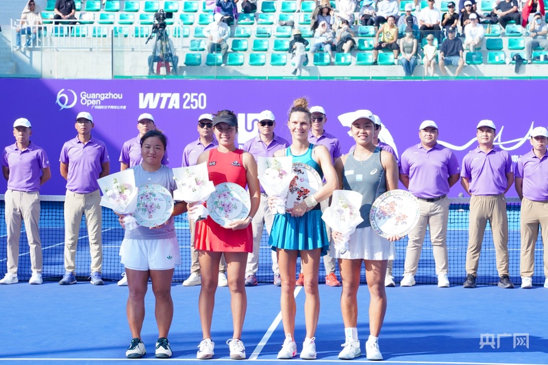 高质量发展看中国丨全运潮起南沙：“办赛事”与“惠民生”共生共荣(图3)