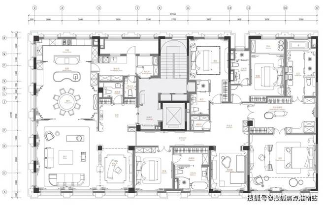官网聚焦♐上海虹口天潼里售楼处官方发布：天潼里城市自然新体验(图6)