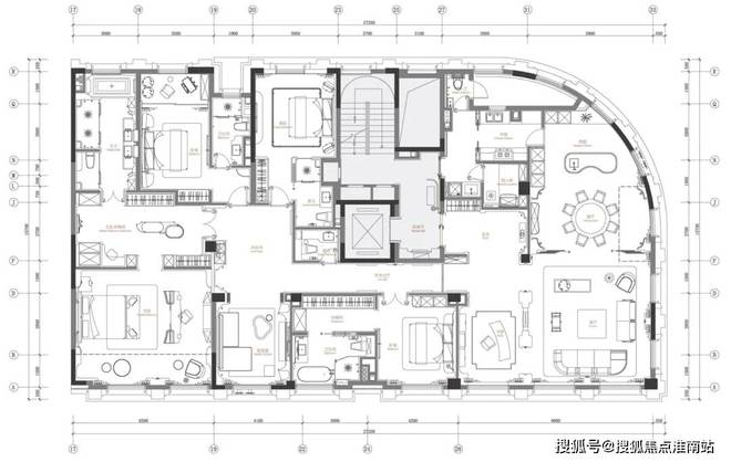 官网聚焦♐上海虹口天潼里售楼处官方发布：天潼里城市自然新体验(图7)