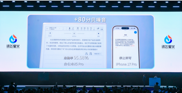 刘庆峰：AI红利已到兑现时刻四大关键核心破解产业落地难题(图2)
