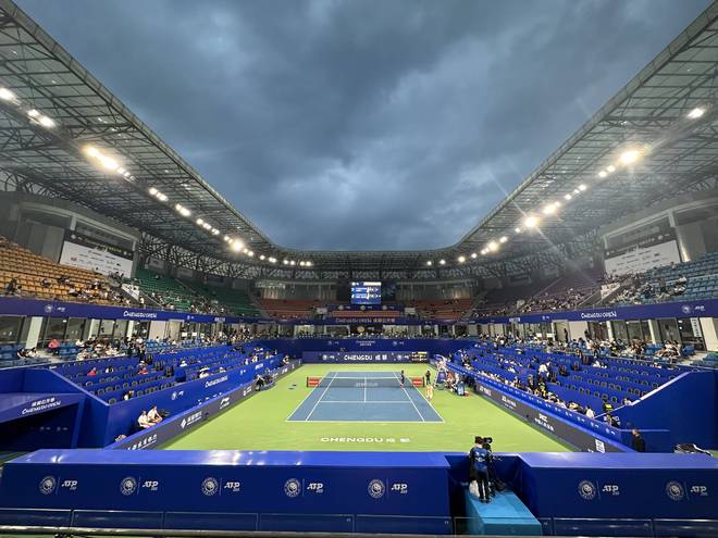 恰好时赋能中国网球赛事：从设施保障到文化传播的全链条突破(图3)