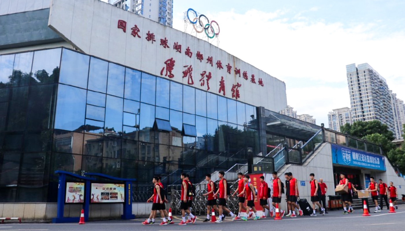 劲爆！时速158公里 填补全球技术空白正式服役国家队(图1)