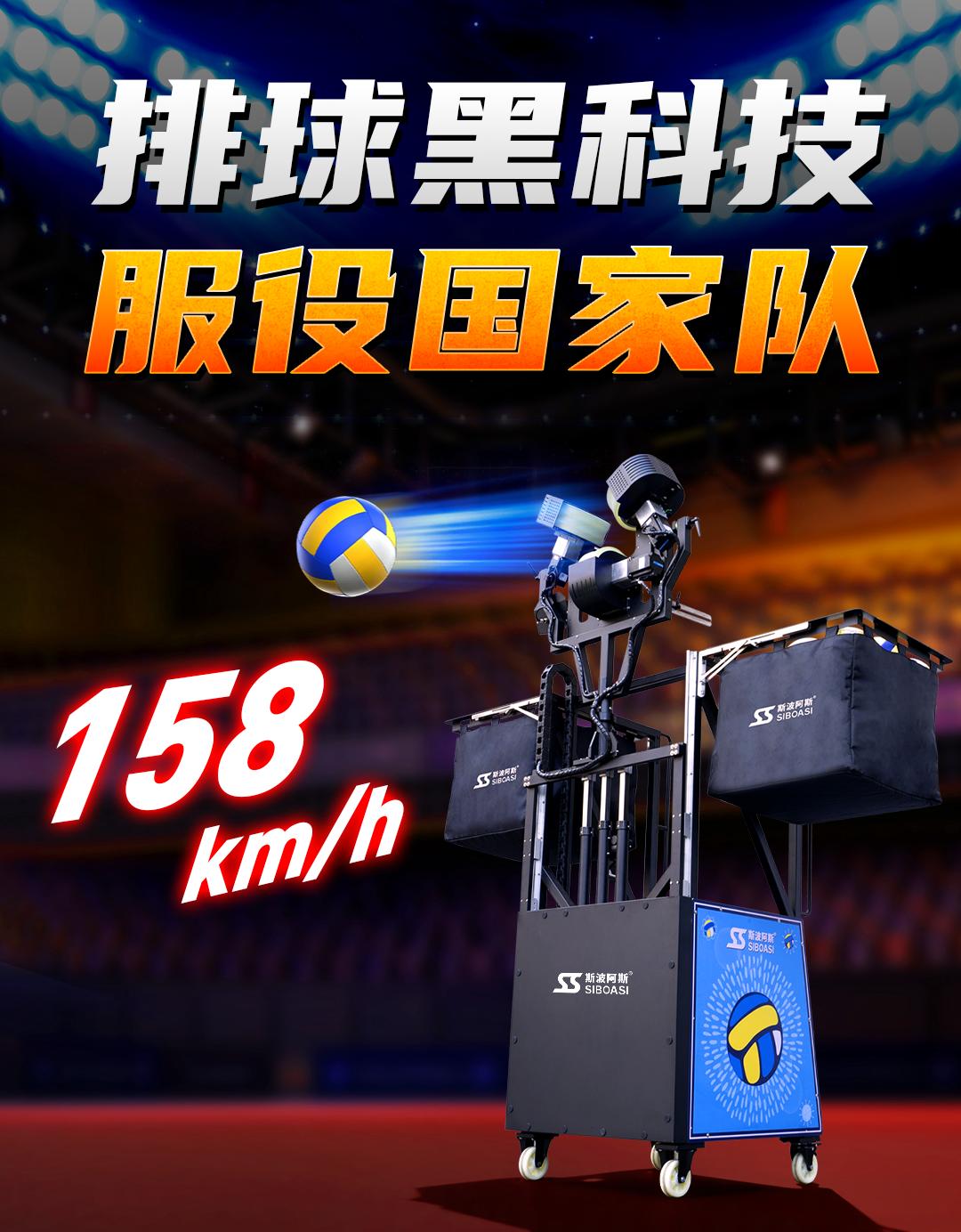 劲爆！时速158公里 填补全球技术空白正式服役国家队(图2)