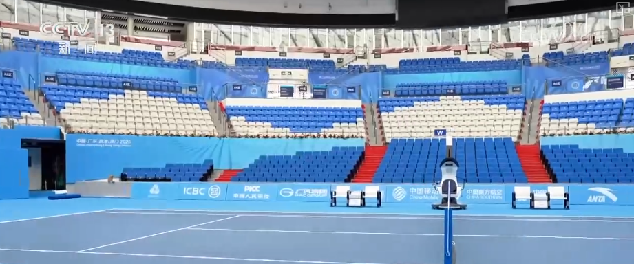 骑遇“新”记邂逅浪漫速度与创新激情 体育搭台助推跨城融合 行走湾区看全运(图2)